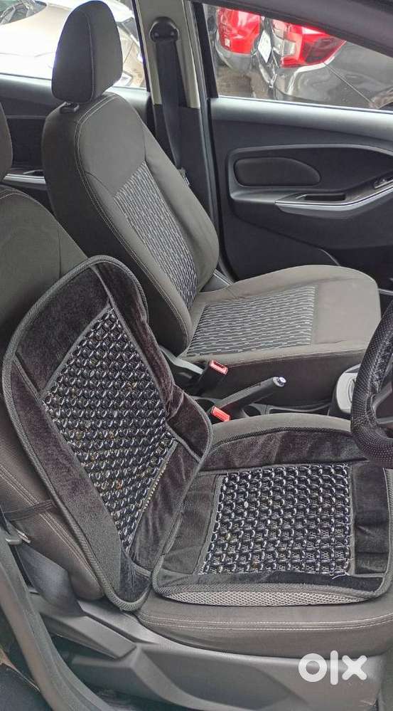 Ford Figo Petrol Titanium, 2016, Petrol