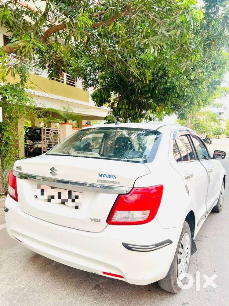 Maruti Suzuki Dzire 2017-2020 Vdi, 2019, Diesel