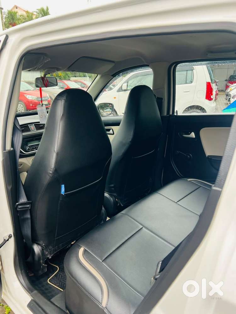 Maruti Suzuki Alto 800 0.8 Vxi (o), 2022, Petrol