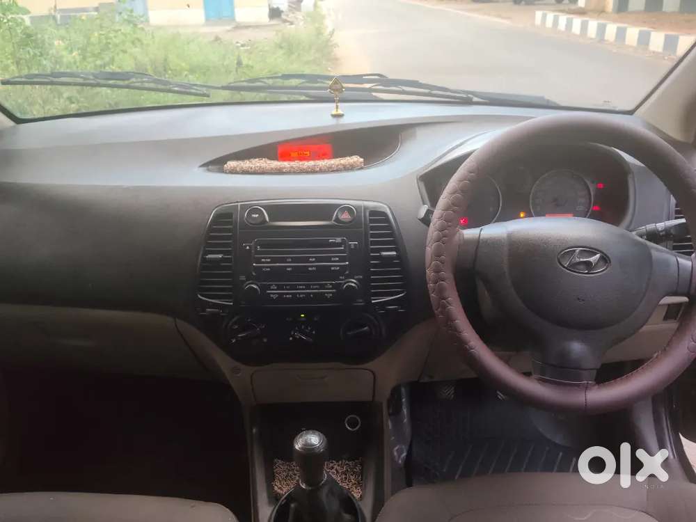 Hyundai I20 1.2 Magna