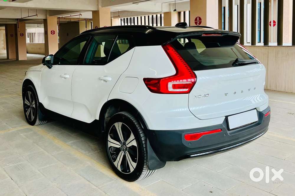 Volvo Xc40 D4 Awd Inscription, 2023, Electric
