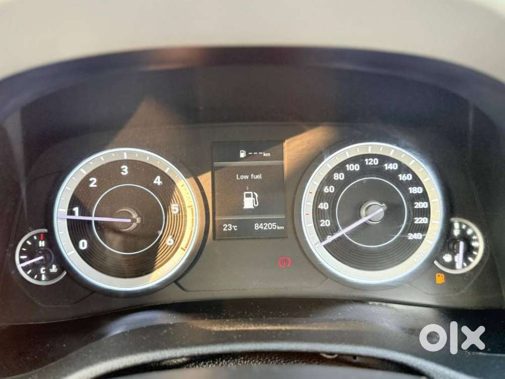 Hyundai Creta 1.6 Sx, 2022, Diesel