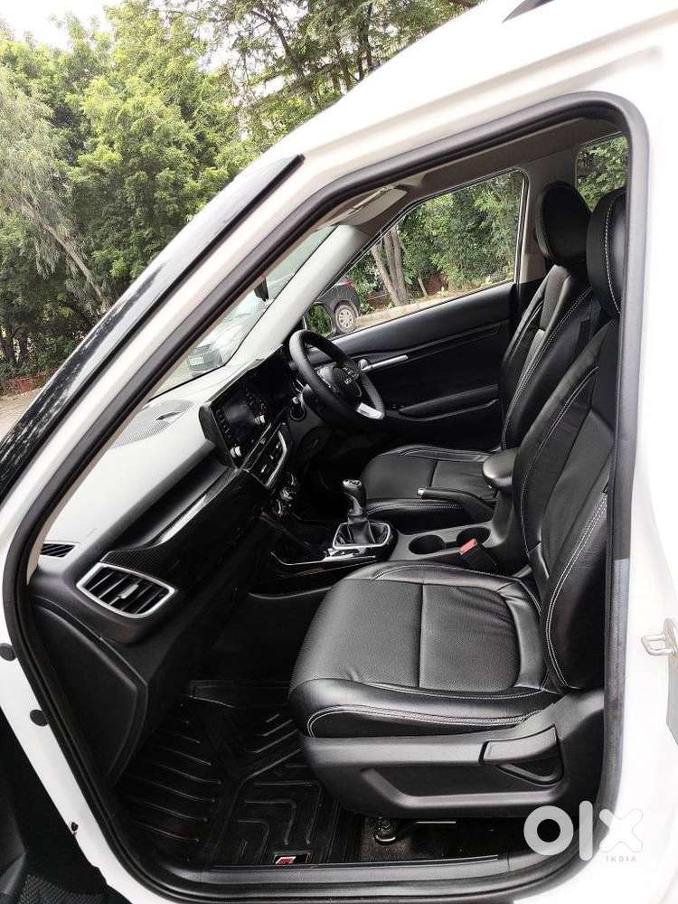 Kia Seltos Htk Plus G, 2022, Petrol