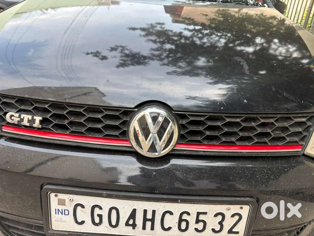 Volkswagen Vento Diesel 2012