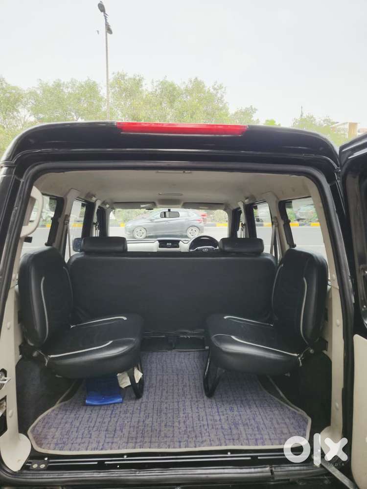 Mahindra Scorpio S3, 2019, Diesel