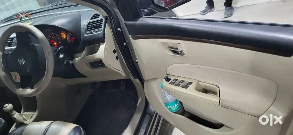 Doctor's Vehicle Maruti Suzuki Dzire Vdi 2016