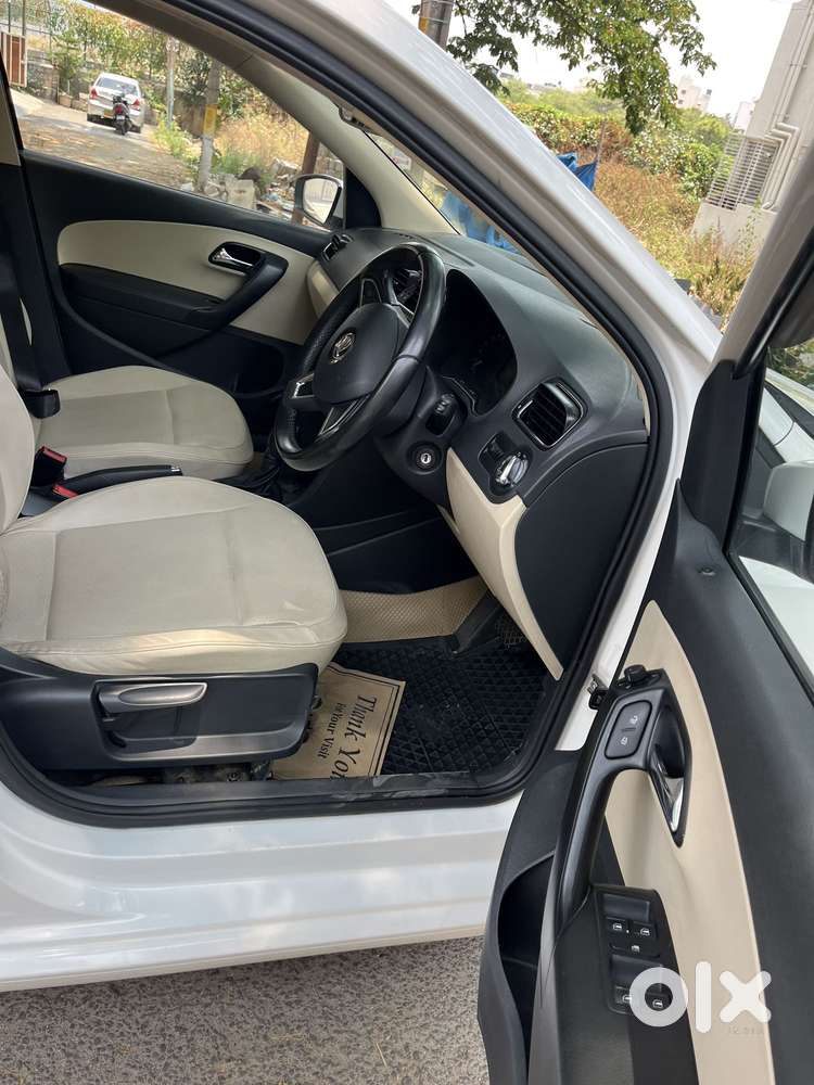 Skoda Rapid 1.5 Tdi At Style, 2017, Diesel