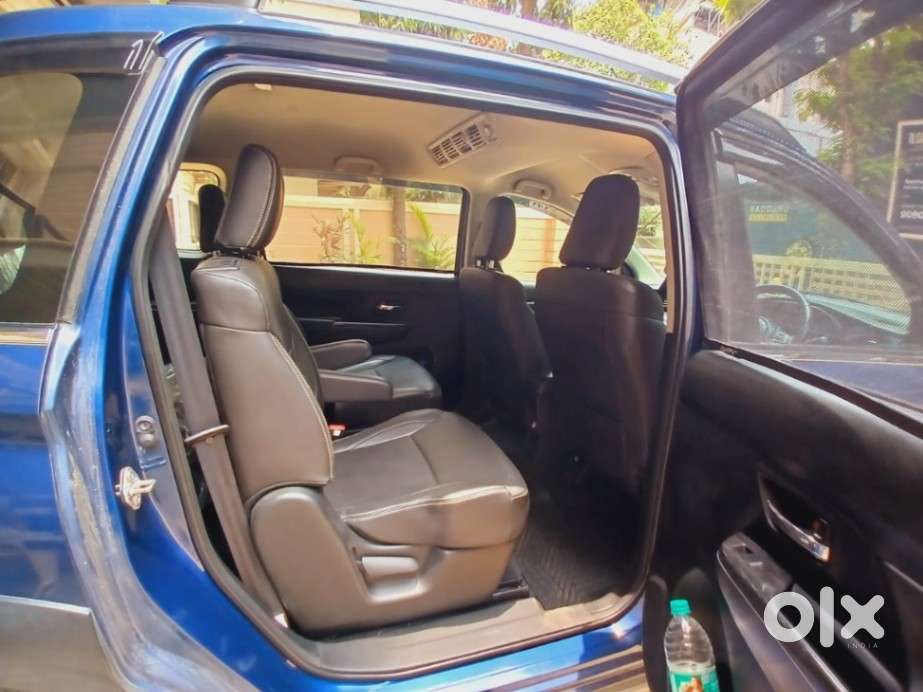 Maruti Suzuki Xl6 Alpha At, 2020