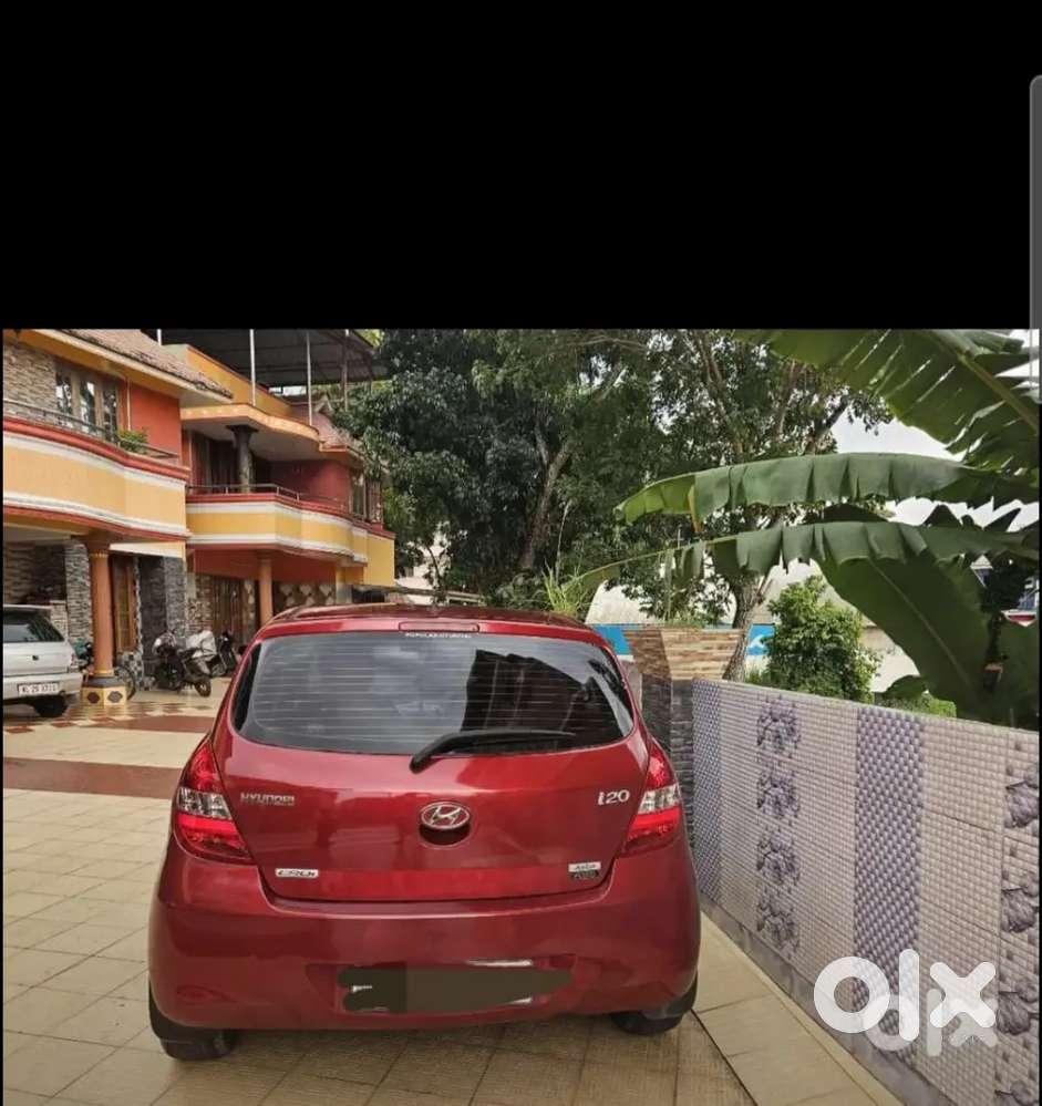 Hyundai I20 2011 Diesel Well Maintained