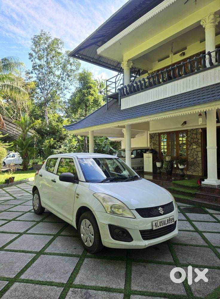 Maruti Suzuki Swift Ldi (o), 2015, Diesel