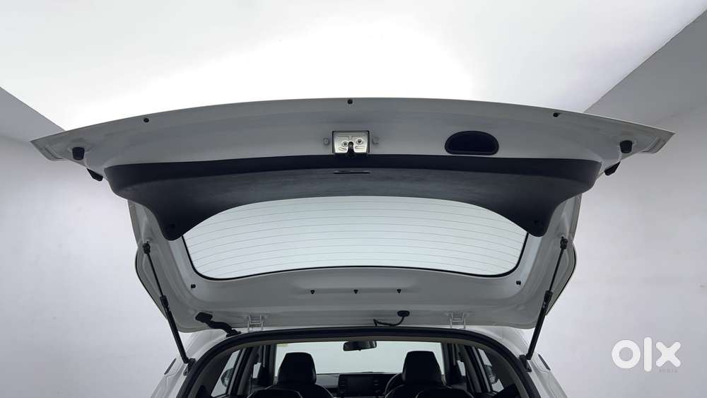 Kia Seltos Htk Plus D, 2021, Diesel