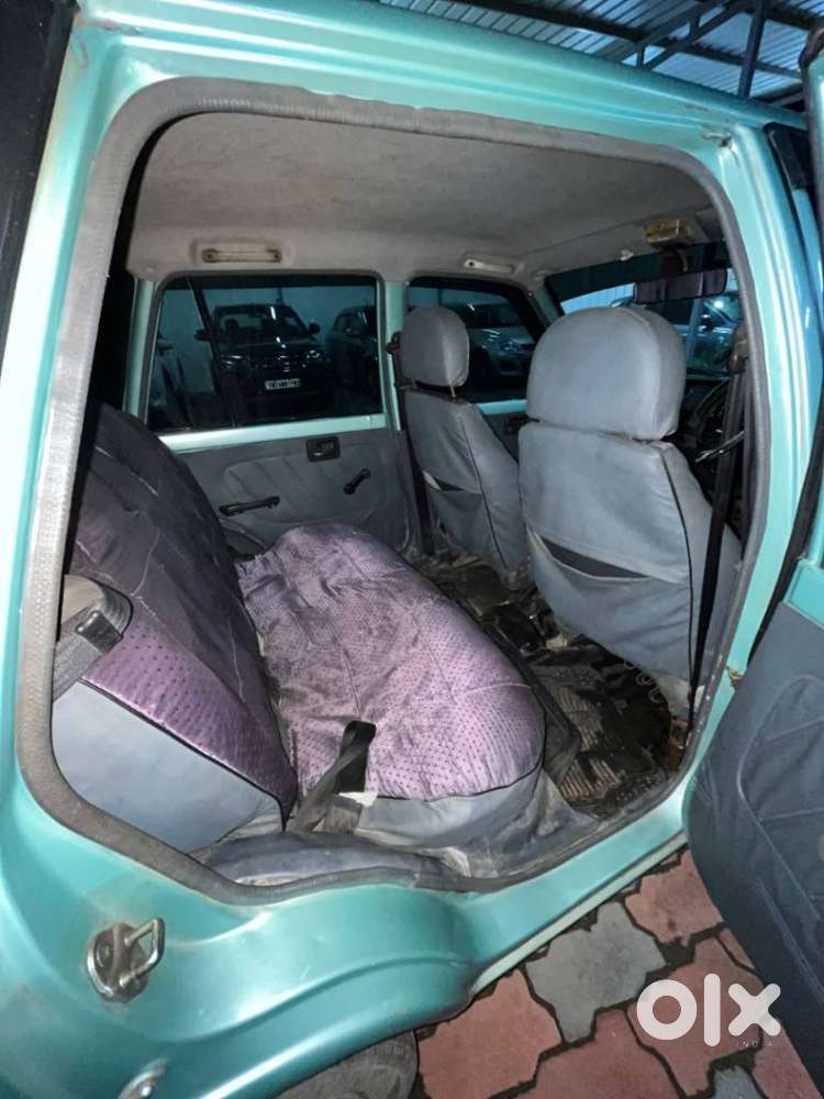 Maruti Suzuki 800 Ac Bsii, 2003, Petrol