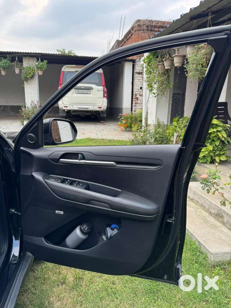 Kia Sonet Top Model 2021 Diesel Well Maintained