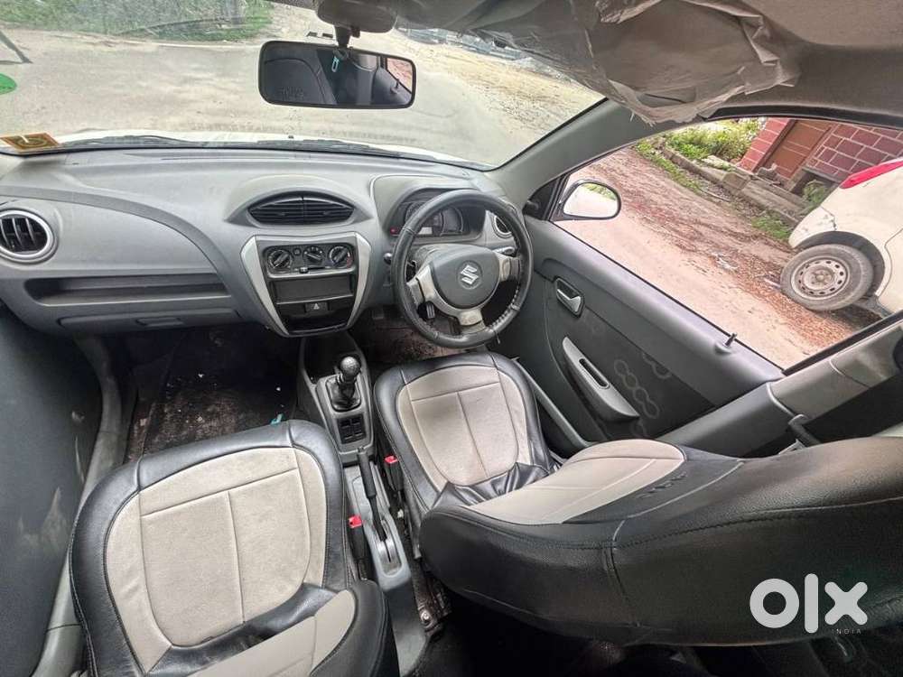 Maruti Suzuki Alto 800 2012-2016 Lxi, 2016, Petrol