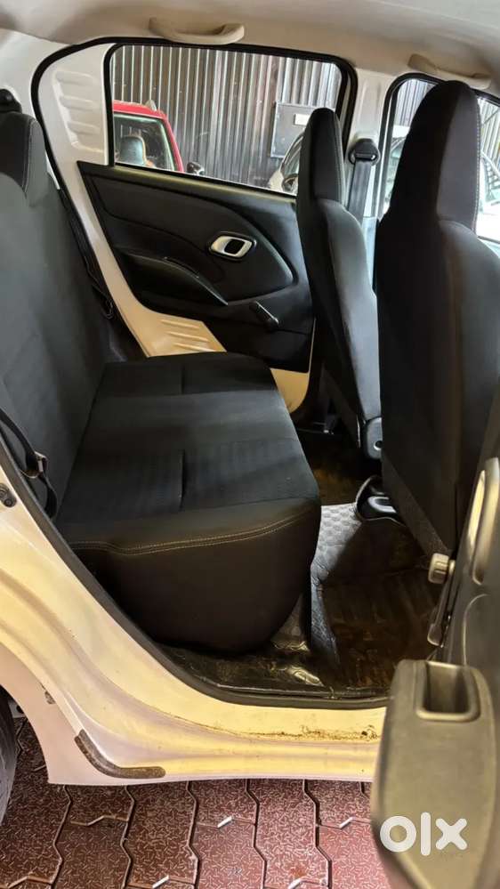 Datsun Redigo Limited Edition, 2018, Petrol