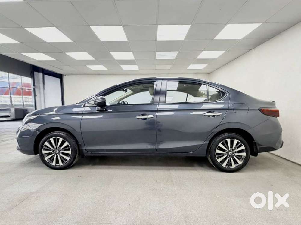 Honda City Zx Vtec, 2023, Petrol