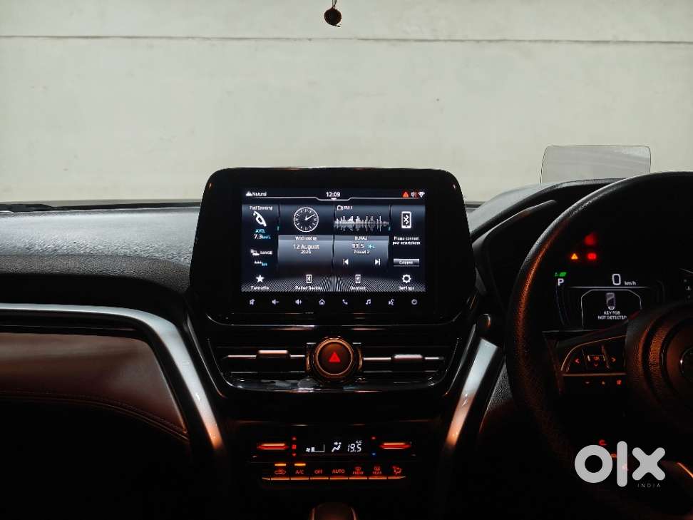 Toyota Urban Cruiser Hyryder 1.5 G Hybrid, 2024, Petrol