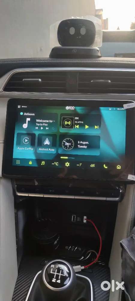 Mg Astor Zs Vti-tech Sharp Manual 2024