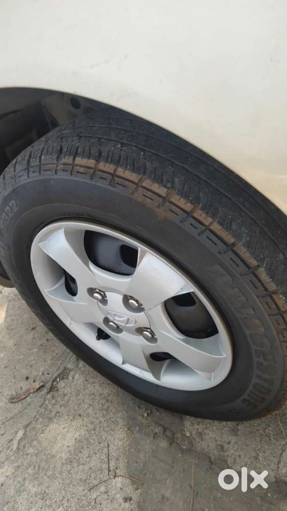 Hyundai Accent, 2002, Petrol