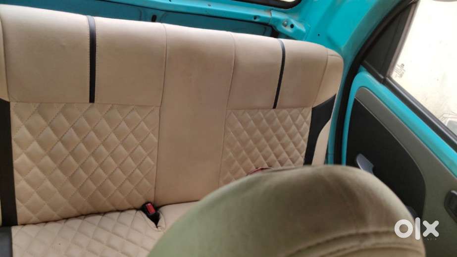 Tata Nano Xt, 2012, Petrol