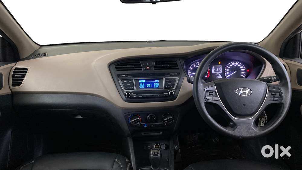 Hyundai Elite I20 Magna 1.2, 2015, Petrol