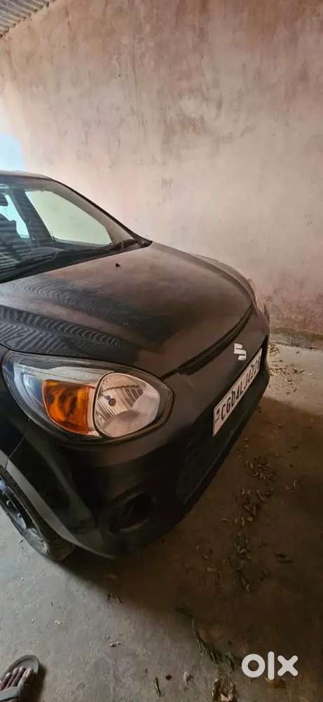 Alto 800 2nd Owner