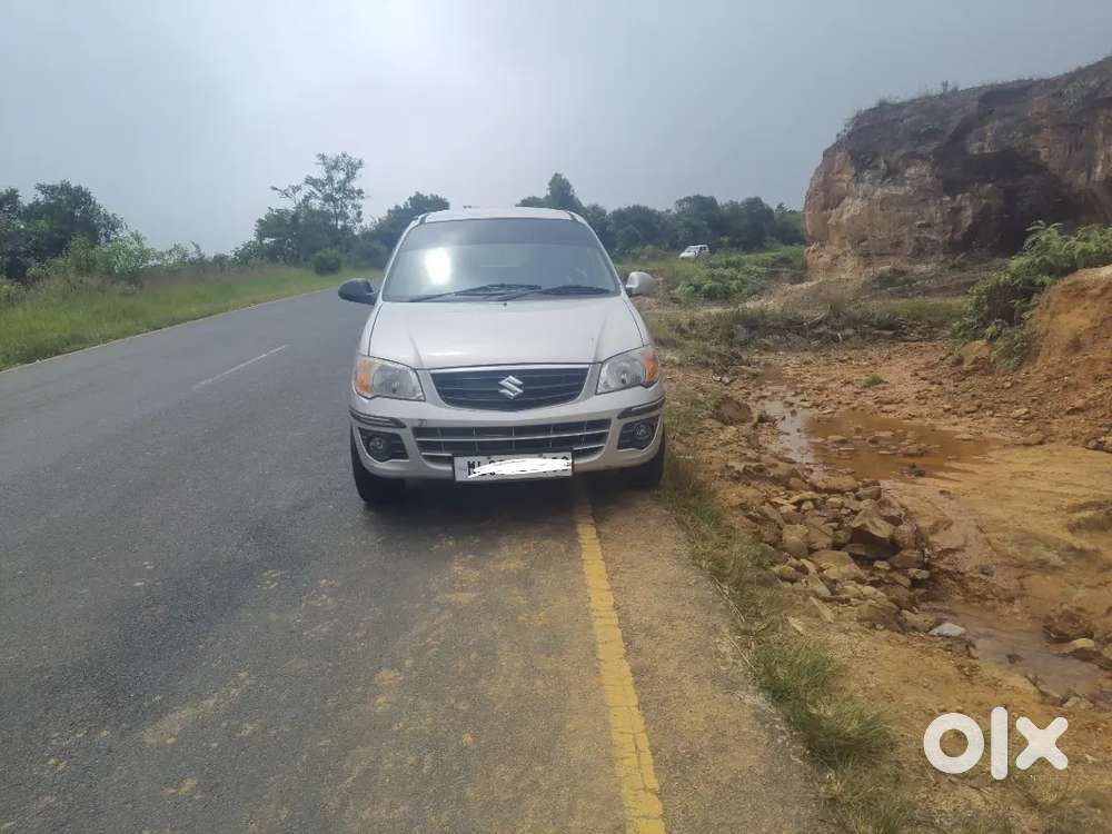 Maruti Suzuki Alto K10 2010 (dang Lah Ban Duna)