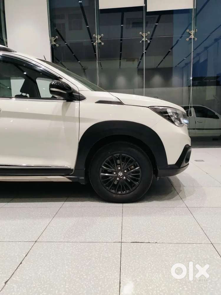 Maruti Suzuki Xl6 2020 Petrol Well Maintained