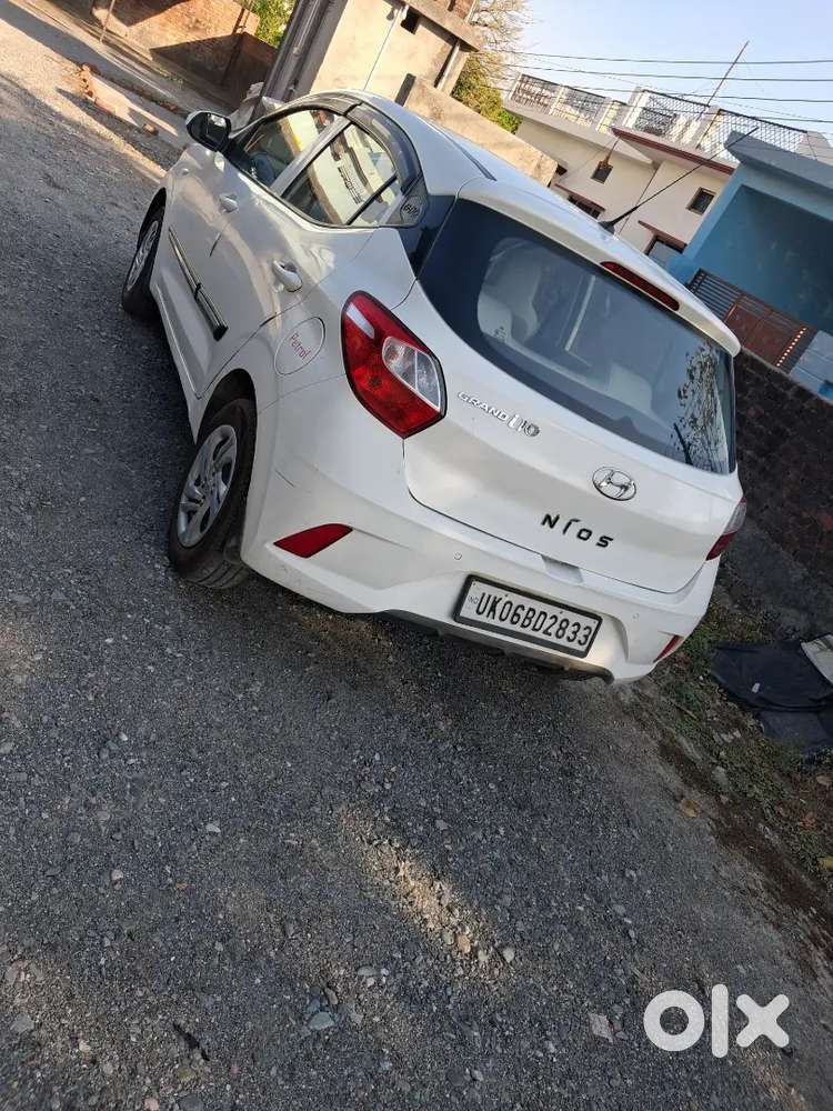 Haldoani  Amar Ujjaila