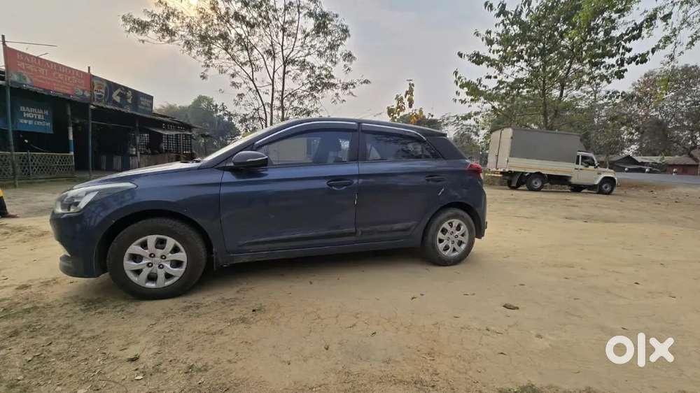 Hyundai Elite I20 Sportz For Urgent Sale