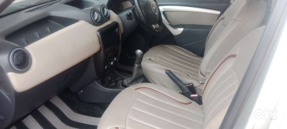Renault Duster Rxl Pack 85 Diesel, 2013, Diesel