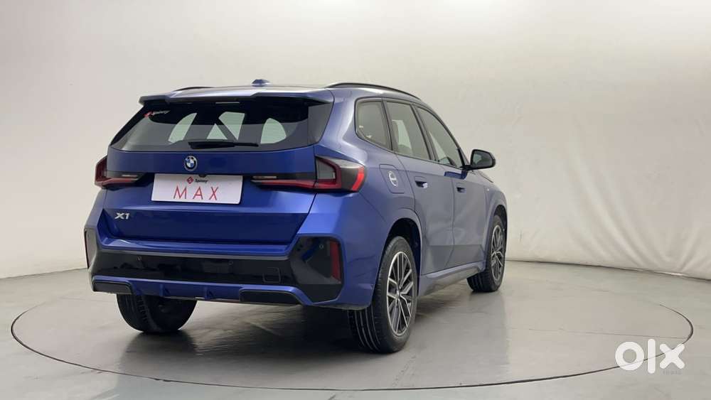 Bmw X1 Sdrive18i M Sport, 2023, Petrol