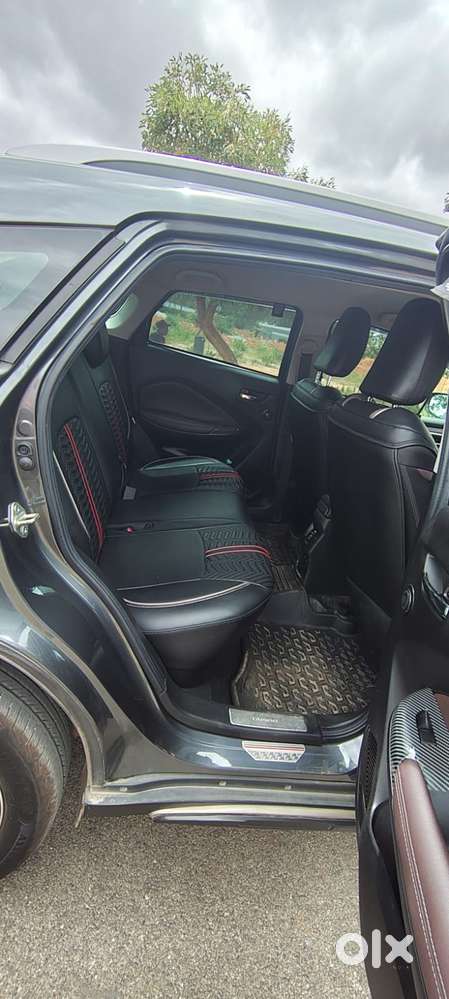 Toyota Urban Cruiser Taisor V 1.0 Petrol At, 2025, Petrol