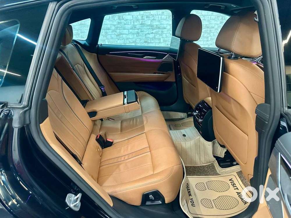 Bmw 6 Series Gt 630i M Sport, 2023, Petrol