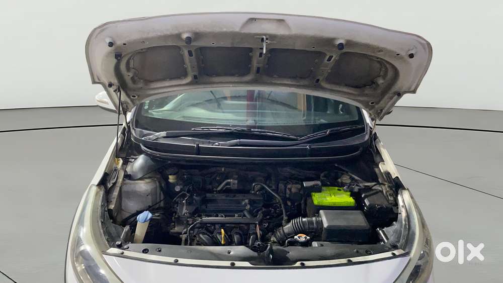 Hyundai I20 Active 1.2 S, 2016, Petrol