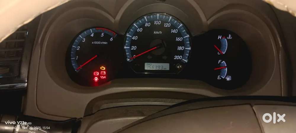 Toyota Fortuner 2012 Diesel Well Maintained