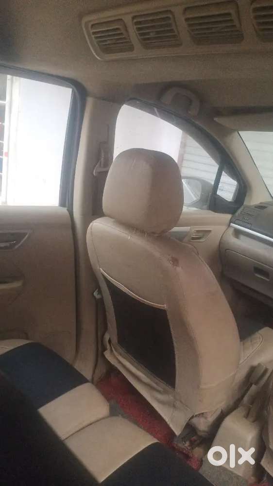 Maruti Suzuki Ertiga 2013
