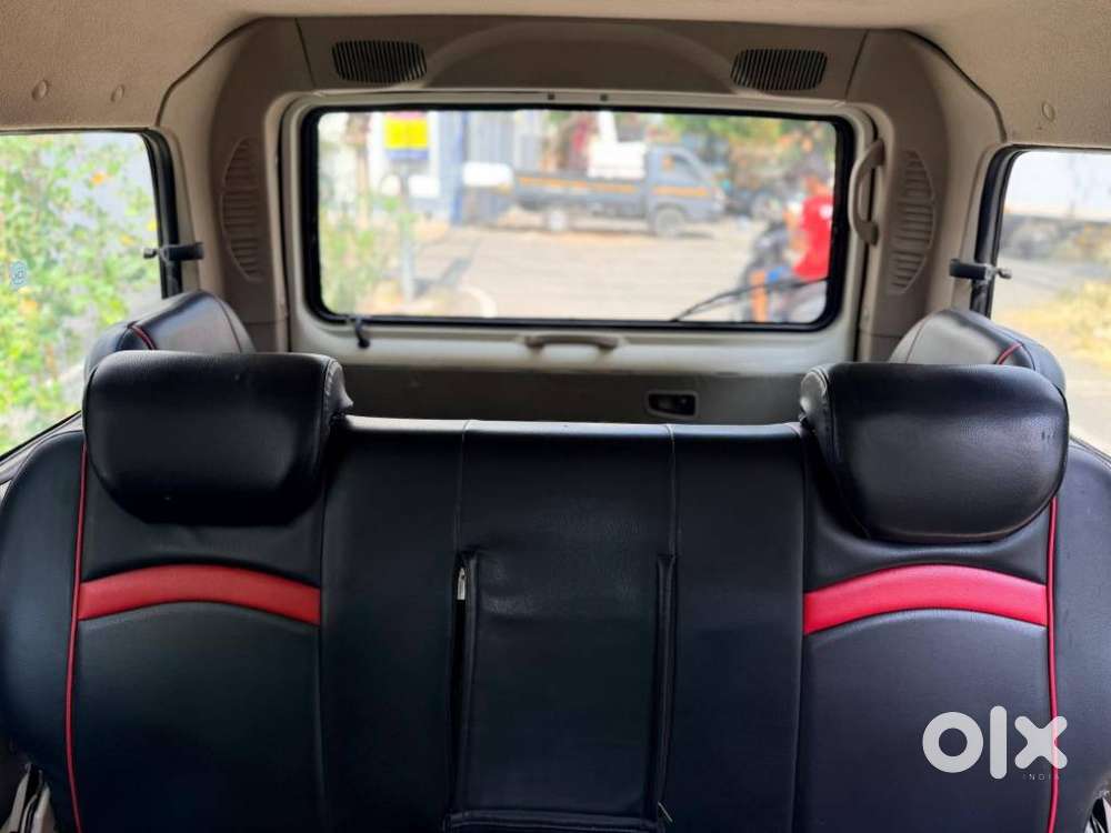 Mahindra Scorpio, 2013, Diesel
