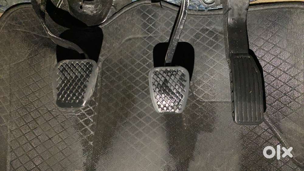 Honda City I-vtec V, 2018, Petrol