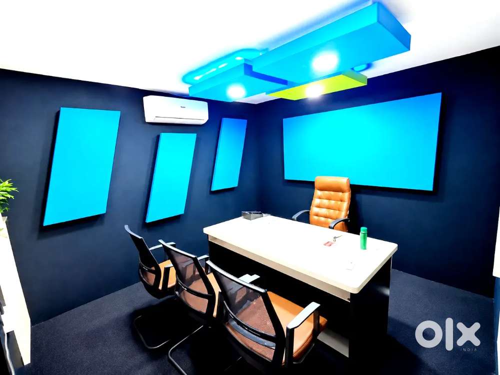 1500 sqft office academy it call for rent at Palarivattom edapally