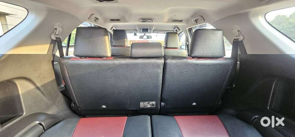 Toyota Fortuner Legender 4x4 At 2.8, 2025, Diesel