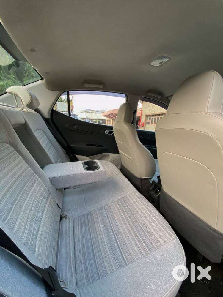 Hyundai Aura 1.2 Sx O Mt Diesel, 2020, Diesel