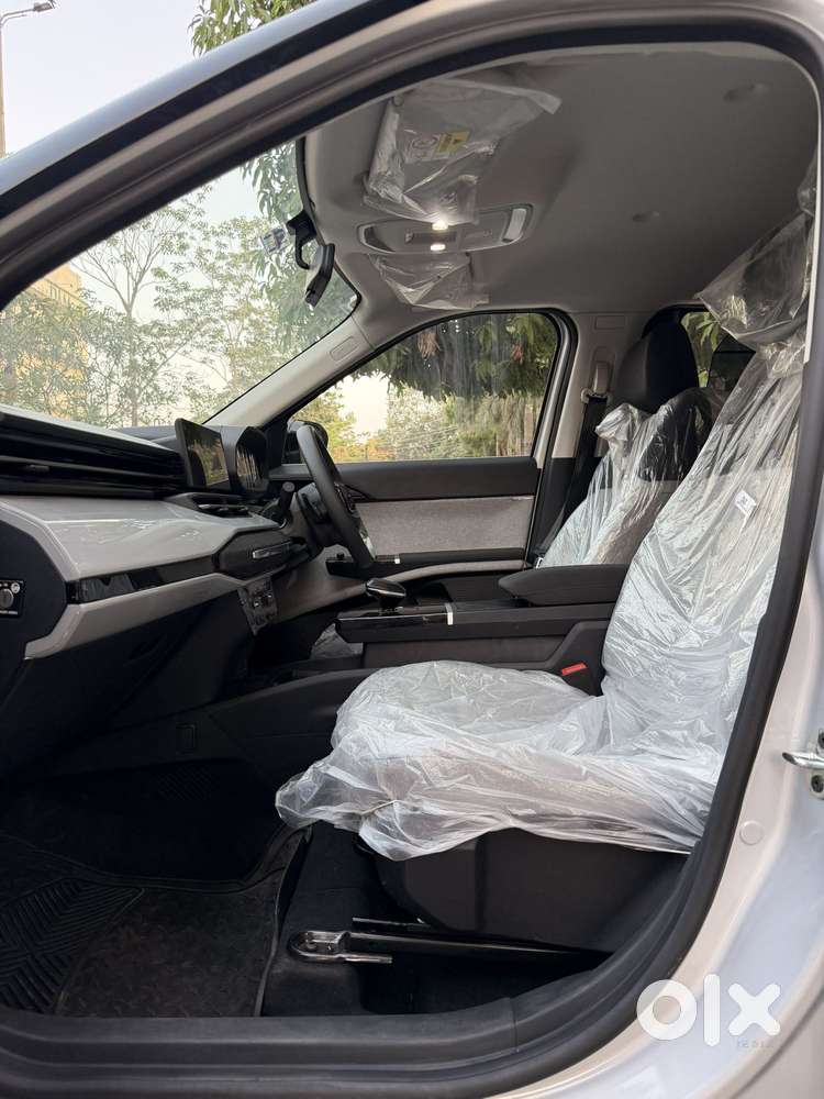 Tata Sierra Pure Plus Diesel At, 2026, Petrol