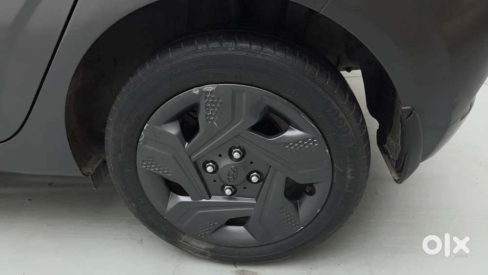 Hyundai Grand I10 Nios Magna Corporate Edition Amt 1.2 Kappa Vtvt, 2..