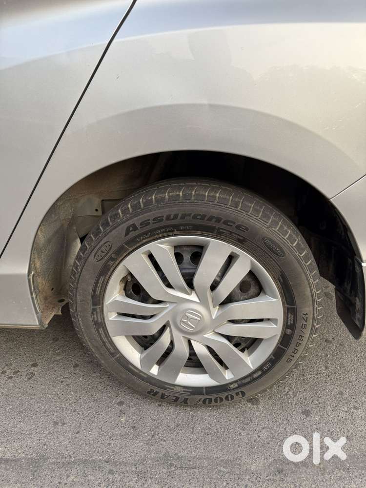 Honda City 2015-2017 I Vtec Vx, 2015, Petrol