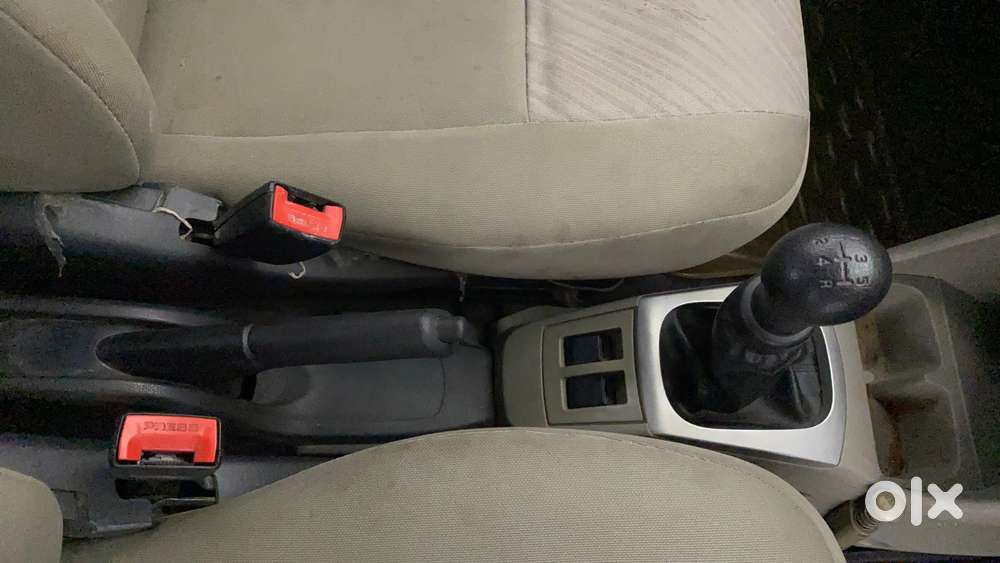 Maruti Suzuki Alto K10 Vxi, 2015, Petrol