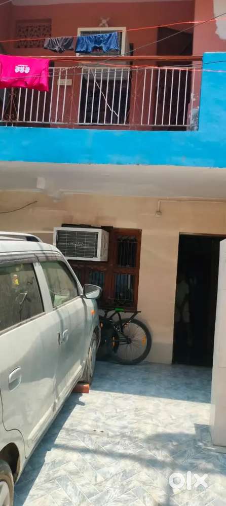 2nd Owner Maruti S-presso