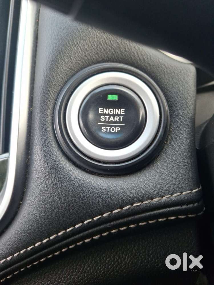 Mg Hector Sharp Dct Automatic, 2020, Petrol