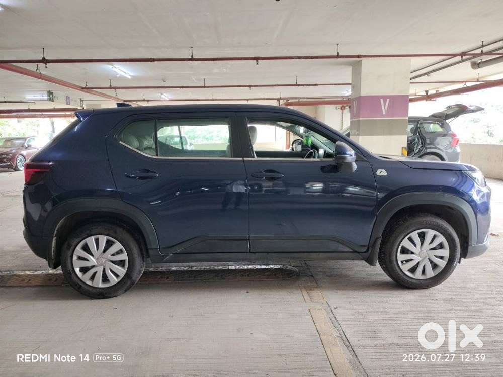 Honda Elevate V Cvt, 2025, Petrol