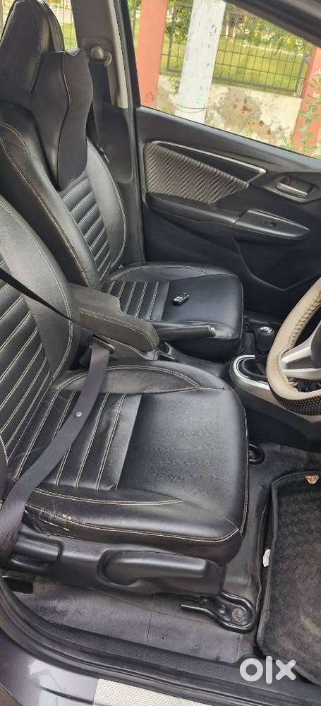 Honda Wr-v 1.5 Vx I-dtec, 2019, Diesel
